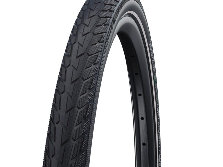 Schwalbe btb Motion Road Cruiser Plus 47-559 zw refl