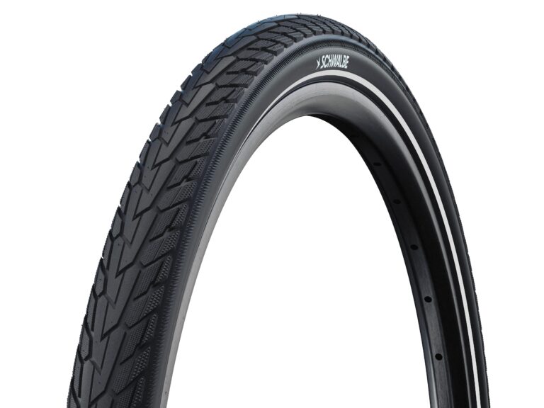 Schwalbe btb Motion Road Cruiser Plus 42-622 zw refl