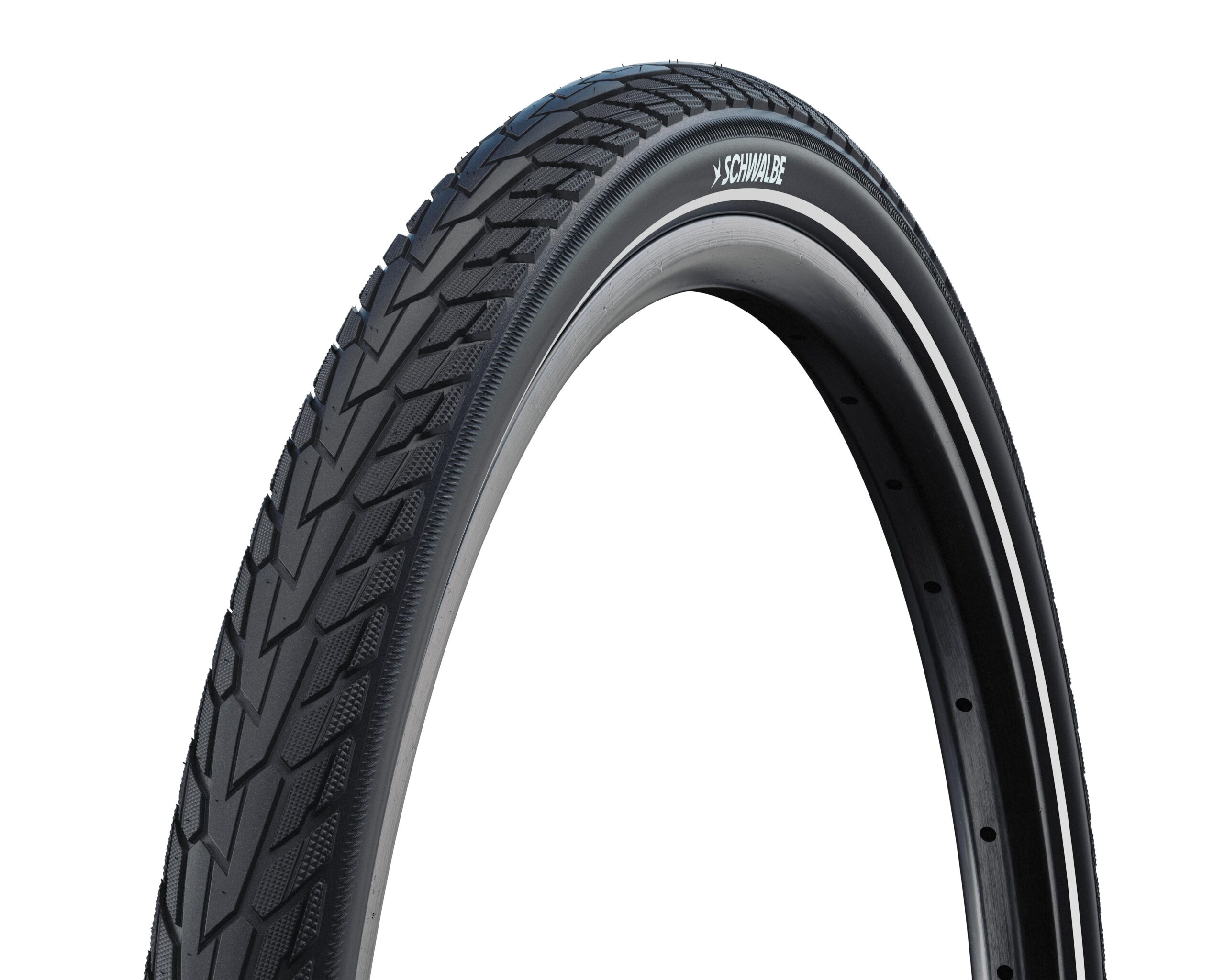Schwalbe btb Motion Road Cruiser Plus 42-622 zw refl
