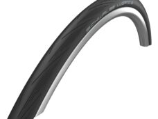 Schwalbe buitenband zwart