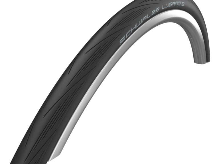 Schwalbe buitenband zwart