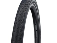 Schwalbe btb Motion Road Cruiser Plus 50-622 zw refl