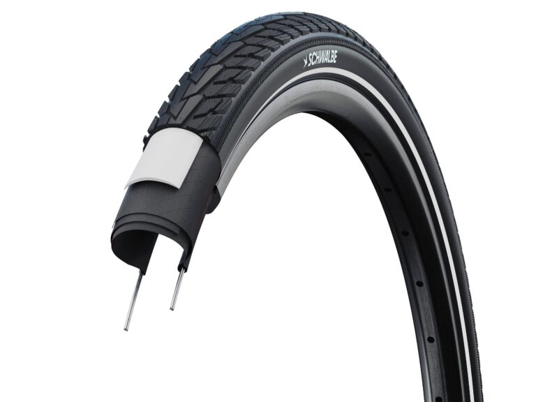 Schwalbe btb Motion Road Cruiser Plus 55-622 zw refl
