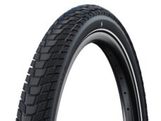 Schwalbe btb Motion Pick-Up Super Defense 60-406 zw refl