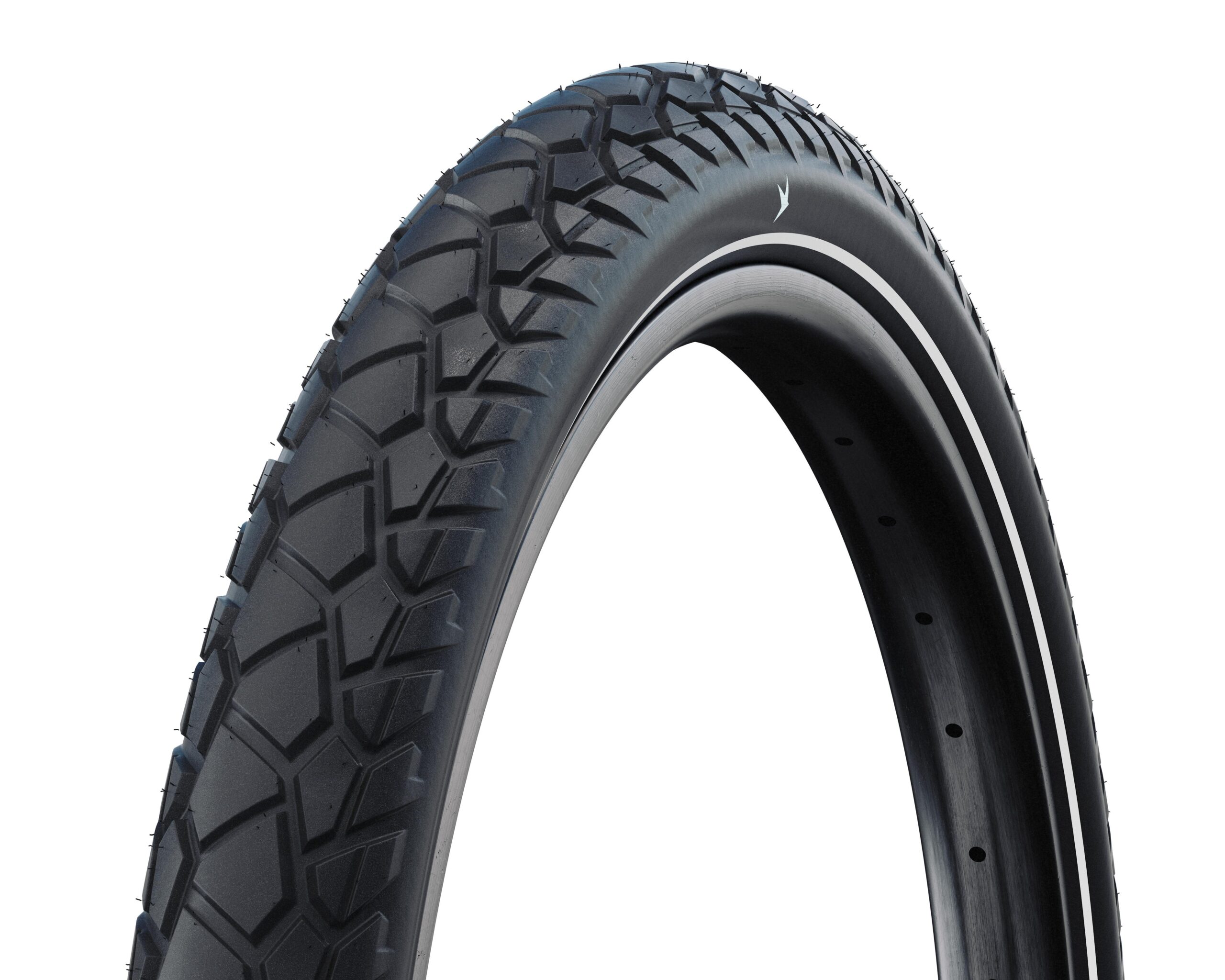 Schwalbe btb Hybrid Al Grounder R-Guard 60-622 zw refl