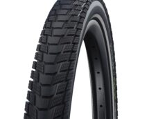 Schwalbe Motion Pick-Up Perf Super Defense 55-507 sort refleks