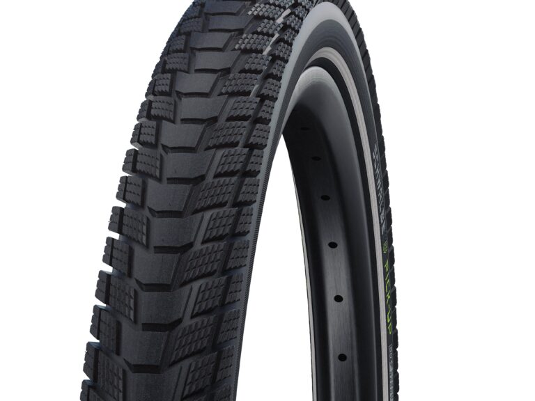 Schwalbe Motion Pick-Up Perf Super Defense 55-507 zw refl