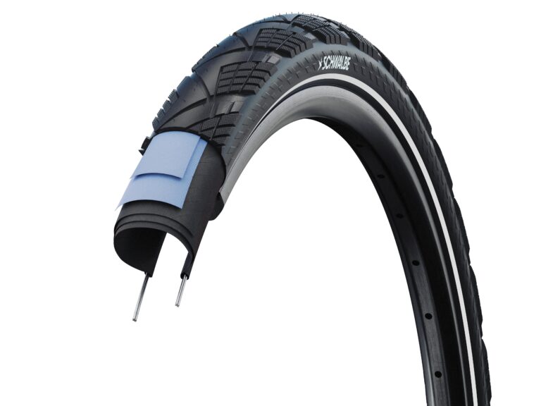 Schwalbe btb Marathon Efficiency 55-584 zw refl