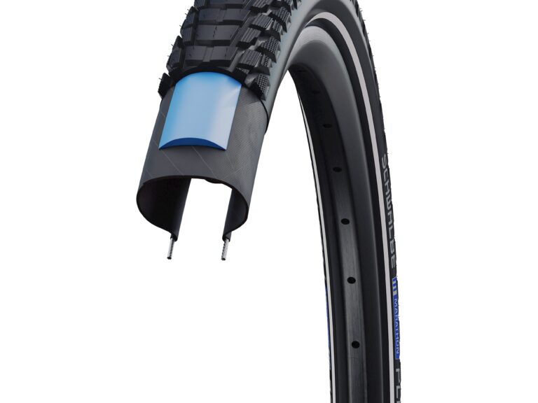 Schwalbe btb Marathon Plus Tour 55-584 zw refl