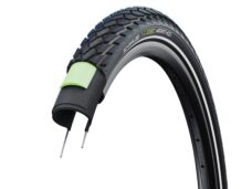 Schwalbe yderdæk