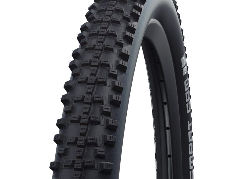 Schwalbe buitenband zwart