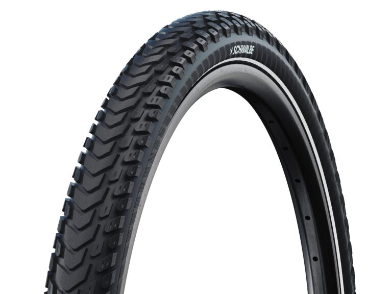 Schwalbe VTT Marathon Mondial R-Guard 57-622 zw refl