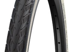 Schwalbe buitenband wit