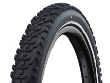 Schwalbe btb Motion Smart Sam Cargo 60-559 zw refl