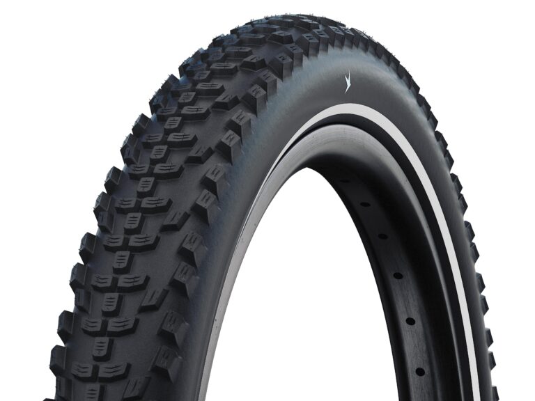 Schwalbe btb Motion Smart Sam Cargo 60-559 zw refl
