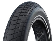 Schwalbe btb Motion Super Moto-X R-Guard 100-406 zw refl