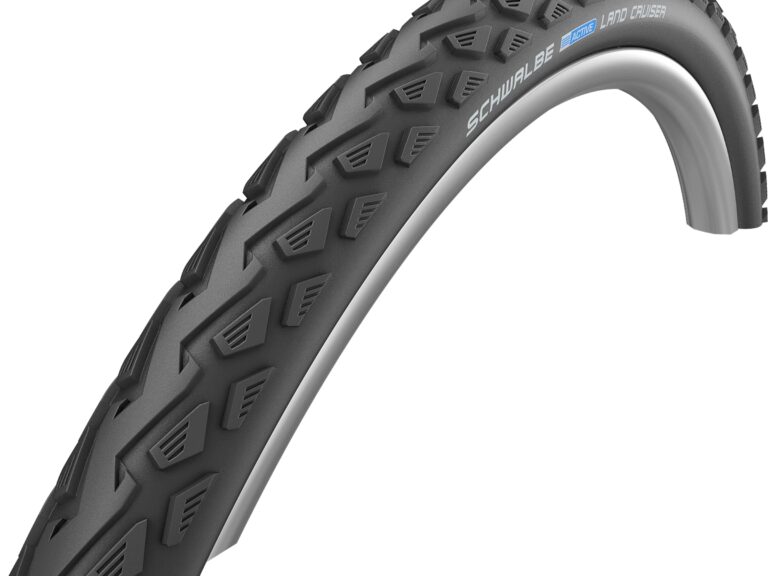 Schwalbe btb Motion Land Cruiser K-Guard 50-559 zw