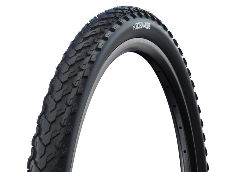 Schwalbe btb Motion Land Cruiser K-Guard 40-622 zw
