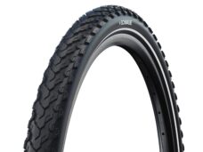 Schwalbe btb Motion Land Cruiser Plus 50-507 zw refl