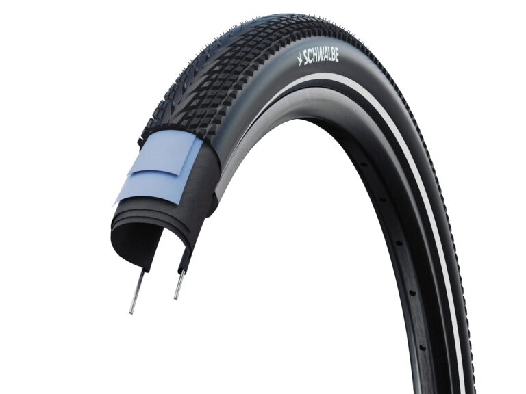 Schwalbe btb Marathon Almotion 50-622 zw refl