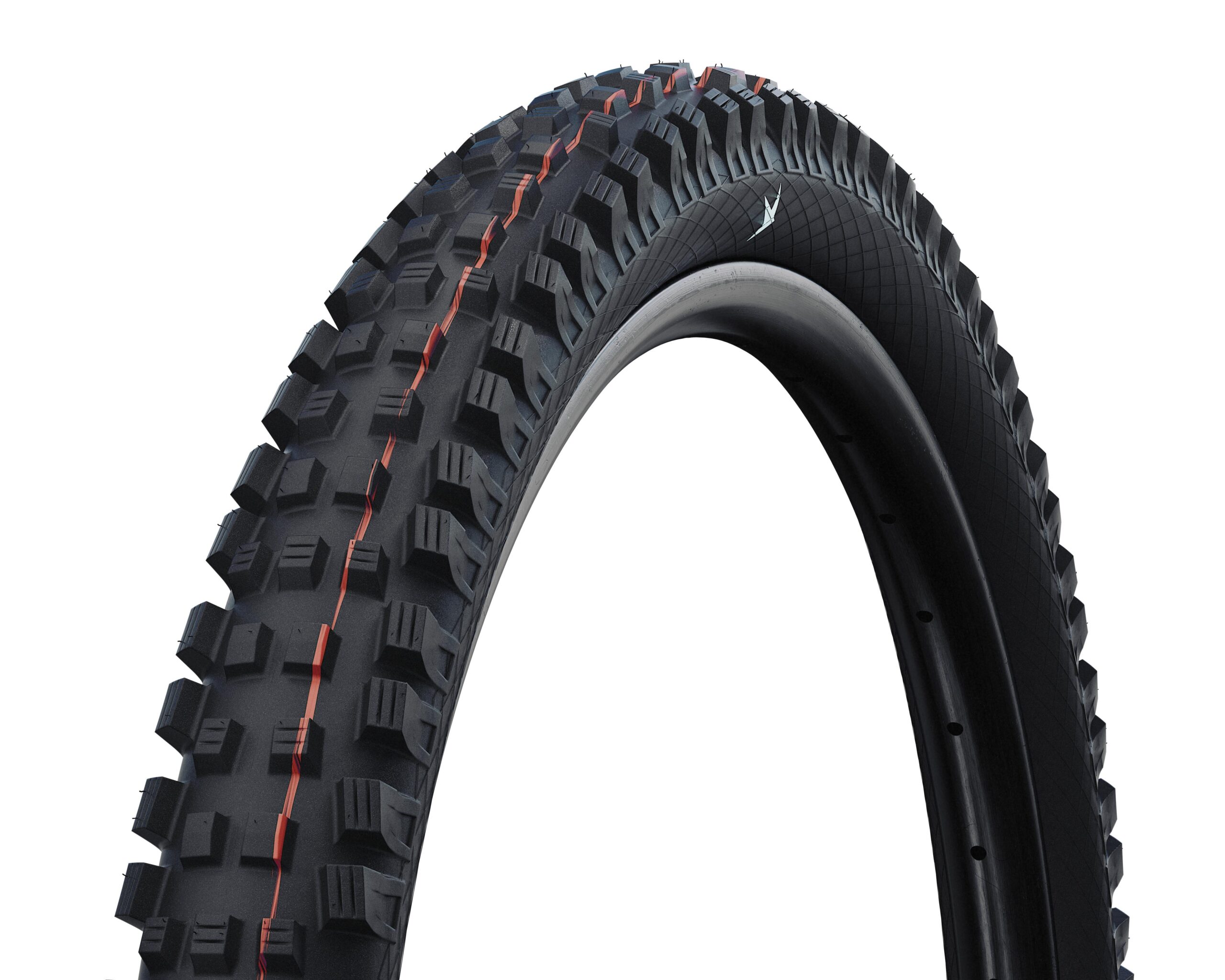 Schwalbe btb Magic Mary Gravity Pro 65-584 zwart vouw TLR