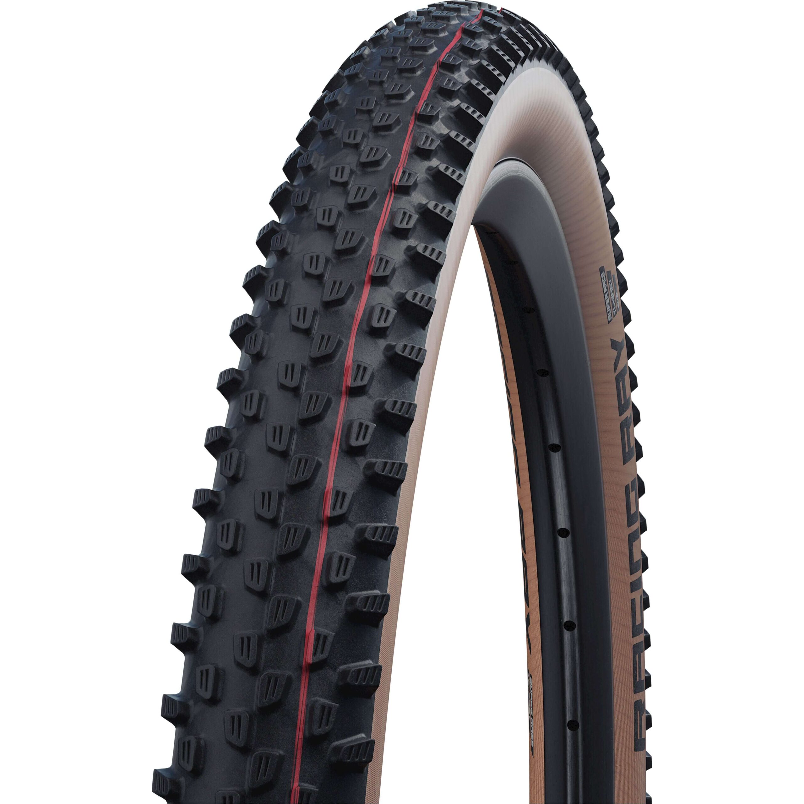 Schwalbe btb Racing Ray Evo SuperRace 60-622 T-Skin vouw