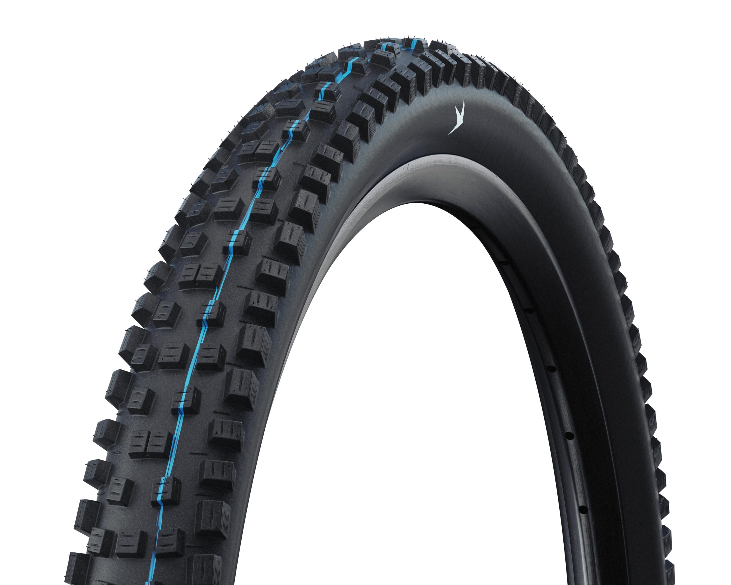 Schwalbe btb Nobby Nic Trail Pro 70-584 zw vouw TLR