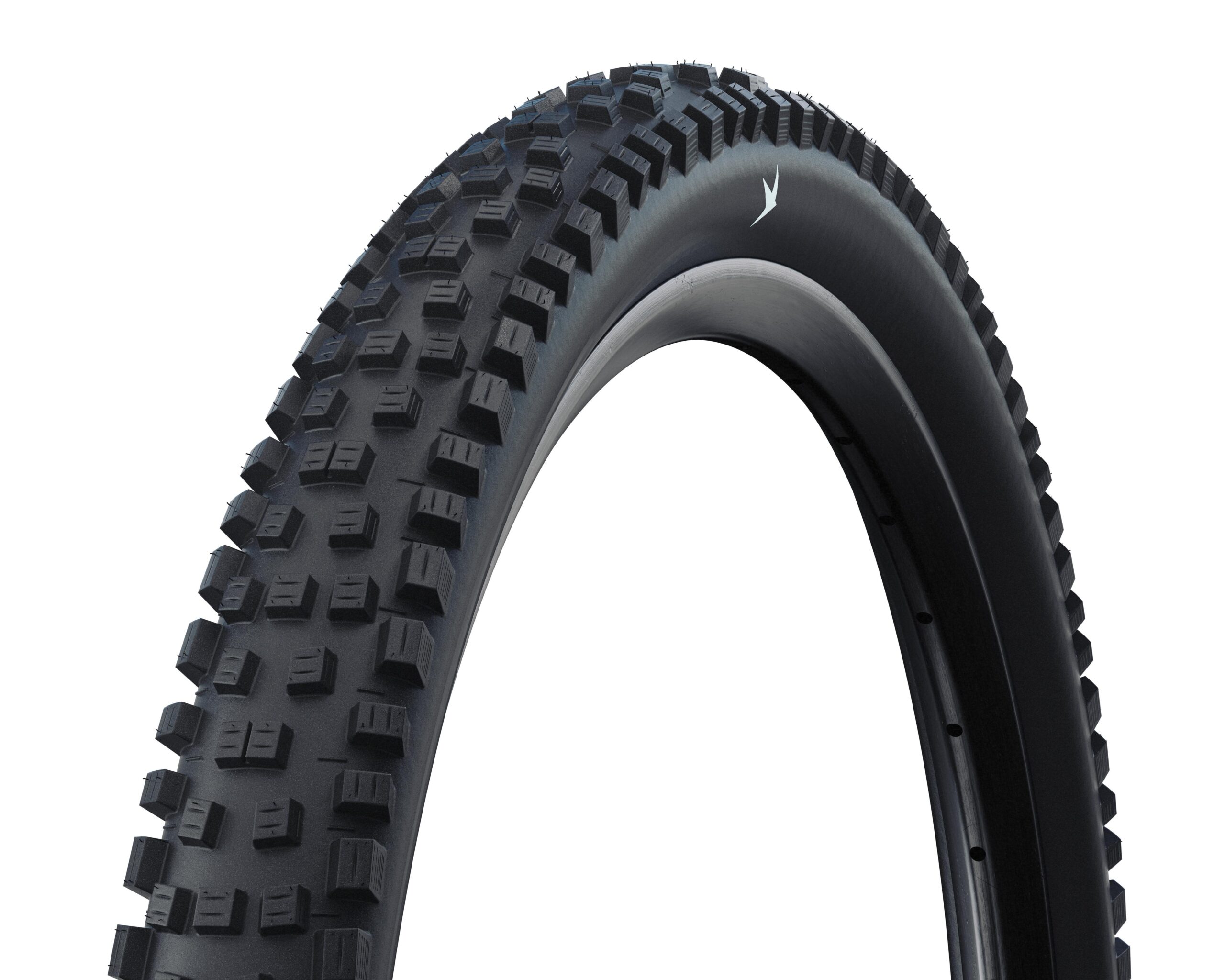 Schwalbe btb Nobby Nic Twinskin 62-584 zw vouw TLR