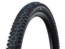 Schwalbe btb Nobby Nic Trail Pro 62-622 nero pieghevole TLR