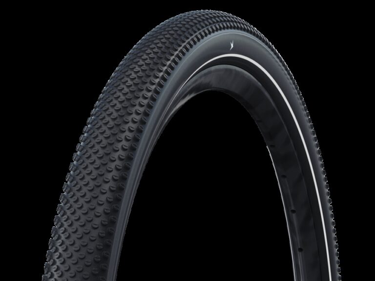 Schwalbe btb G-One Allround 40-584 zw vouw TLR