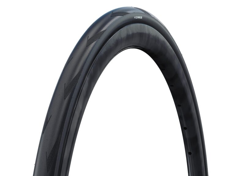 Schwalbe btb Pro One Aero rear 28-622 zw vouw TLR