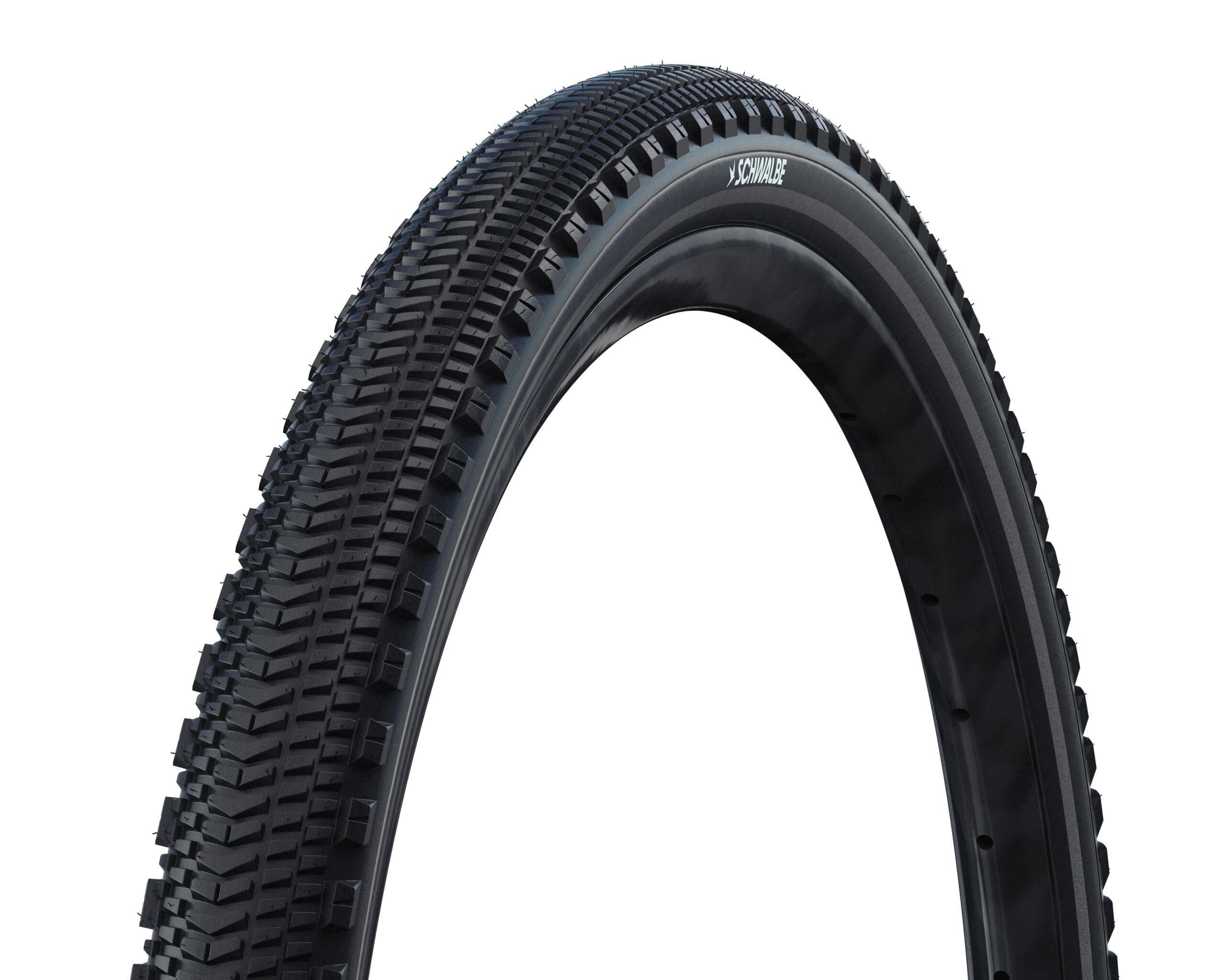 Schwalbe btb G-One Overland 365 35-622 zw vouw refl TLR
