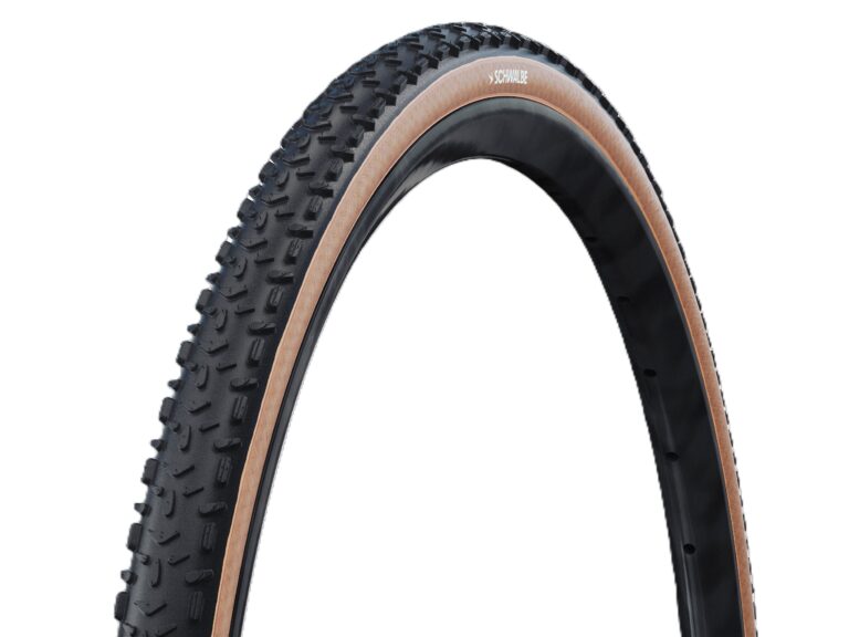 Schwalbe btb X-One R Pro V-Guard 33-622 zw/trans vouw TLR