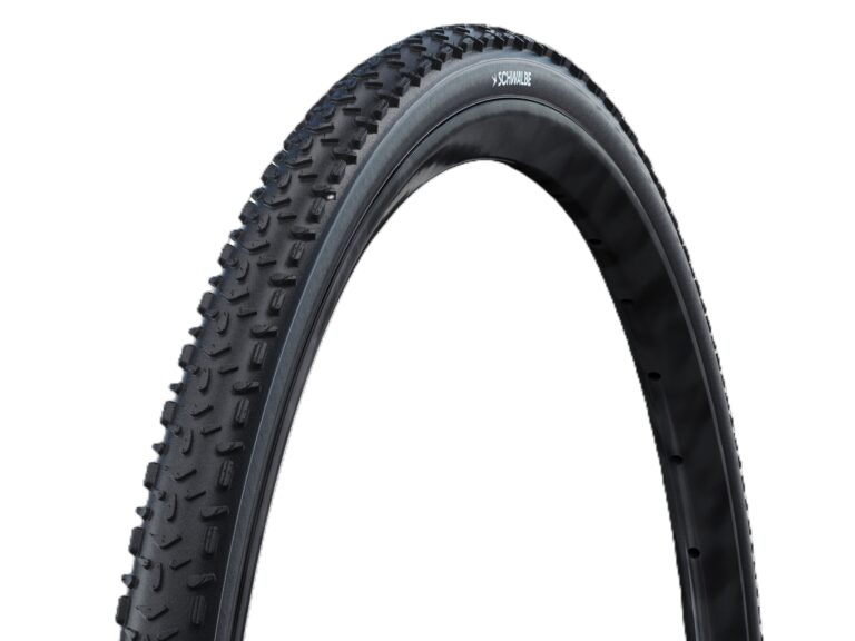 Schwalbe btb X-One R R-Guard 33-622 zw vouw TLR
