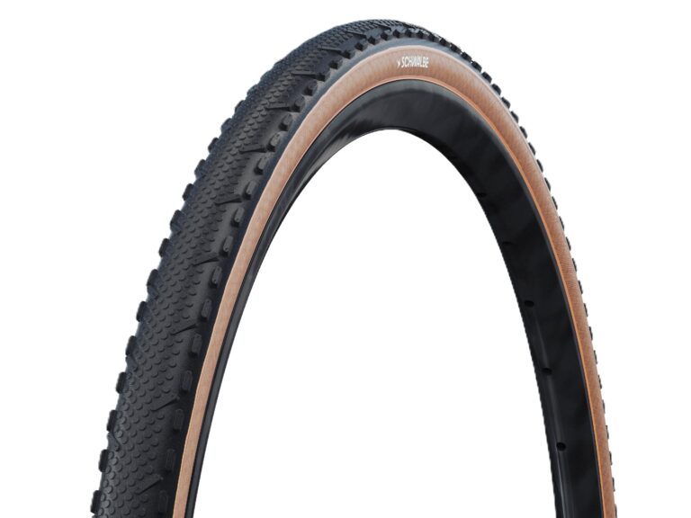 Schwalbe btb X-One RS Pro V-Guard 33-622 zw/trans vouw TLR