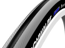 Schwalbe buitenband grijs