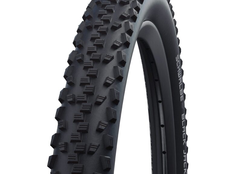 Schwalbe buitenband zwart