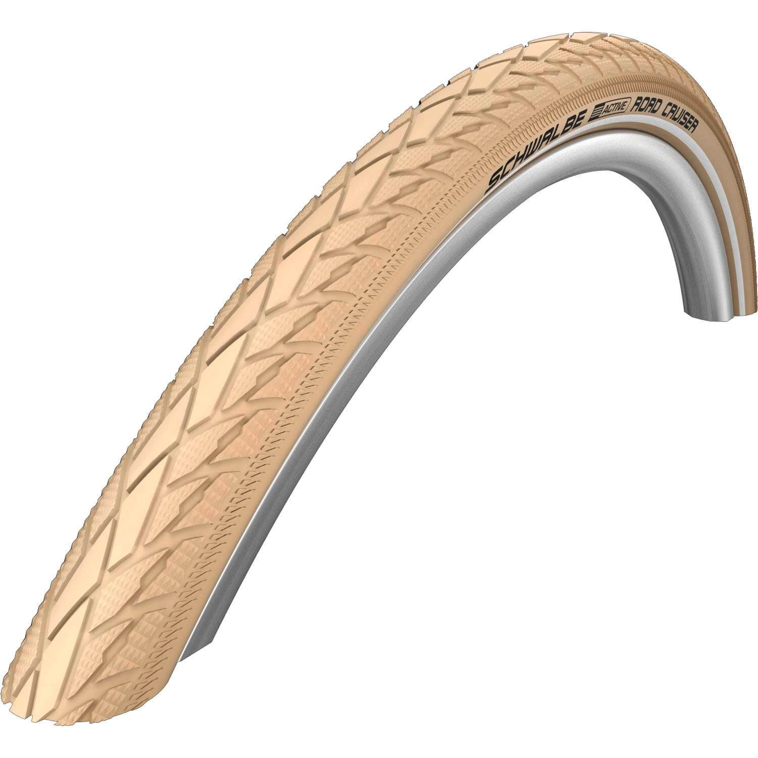 Schwalbe buitenband creme