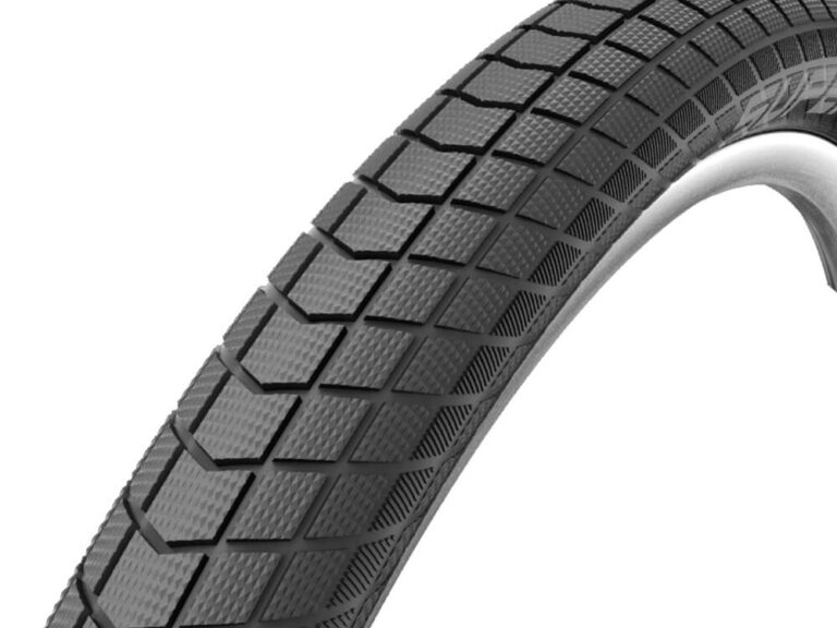 Schwalbe buitenband