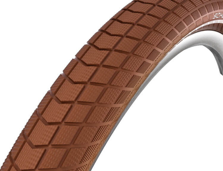 Schwalbe buitenband