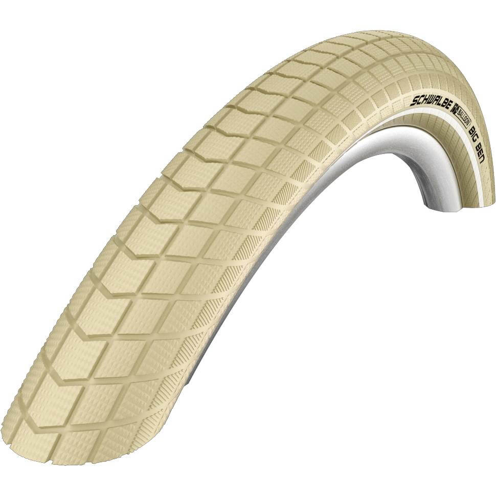 Schwalbe buitenband creme