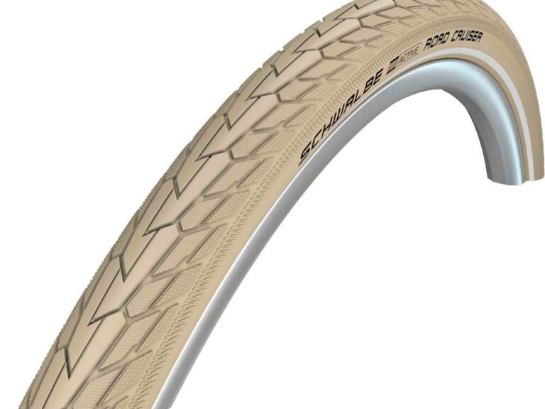 Schwalbe buitenband creme