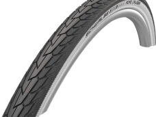 Schwalbe buitenband wit