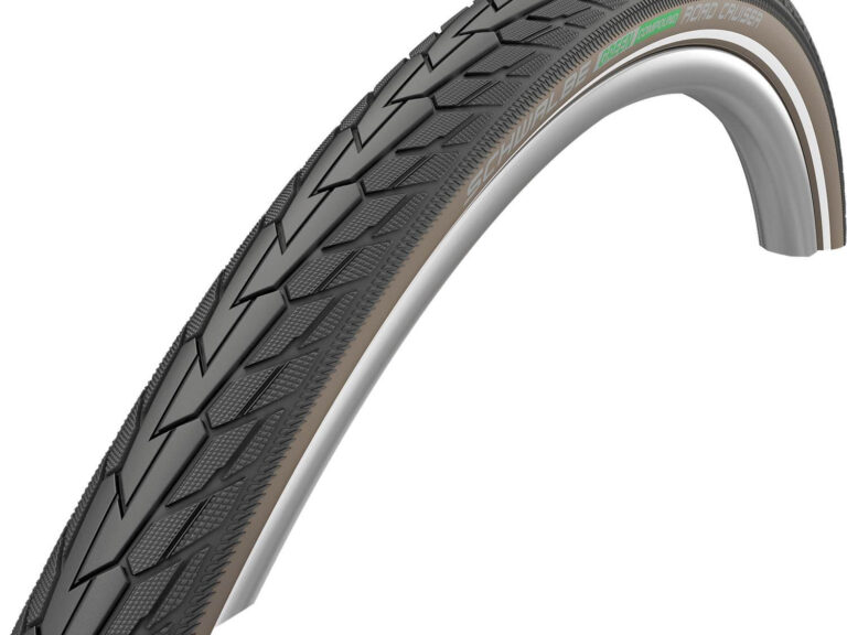 Schwalbe buitenband zwart