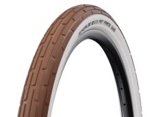 Schwalbe buitenband wit