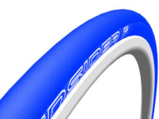 Schwalbe buitenband blauw