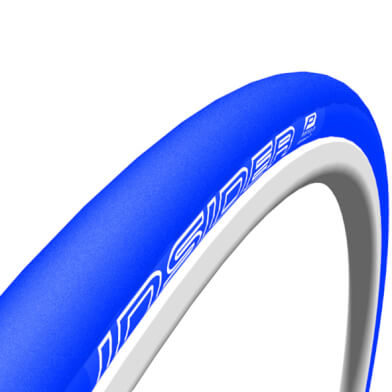 Schwalbe buitenband blauw