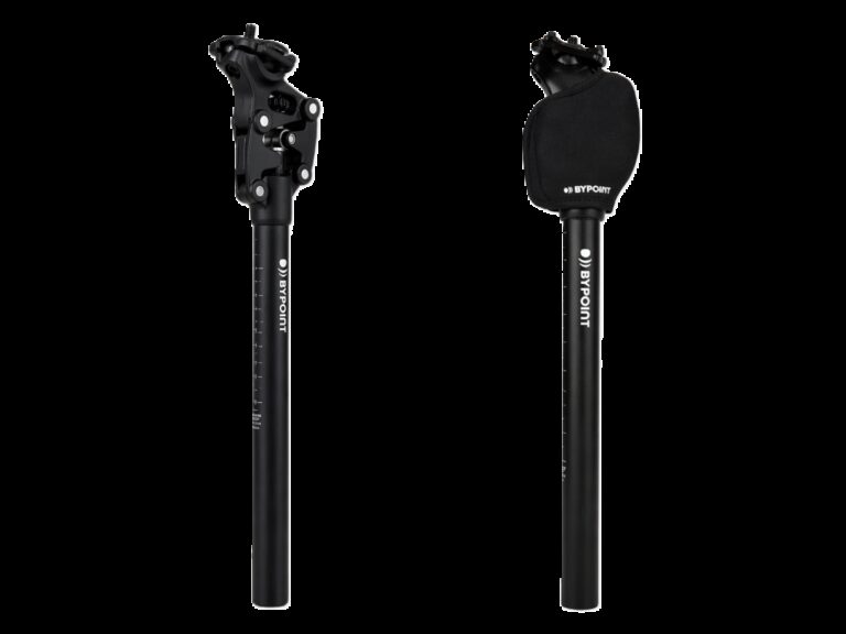 Bypoint zadelpen