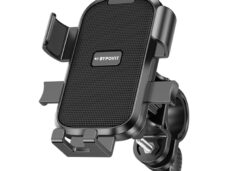 Bypoint fietscomputer