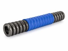 Bypoint zadelpen additionele veer 90/110kg